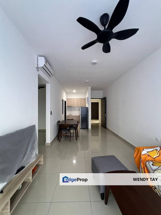 Veranda Residence ,Johor Bahru,Johor ,FOR RENT, Johor, Johor Bahru