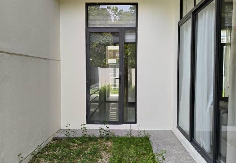 Avira Garden Terraces @ Medini