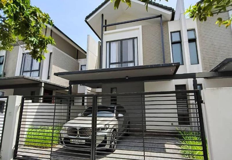 Avira Garden Terraces @ Medini