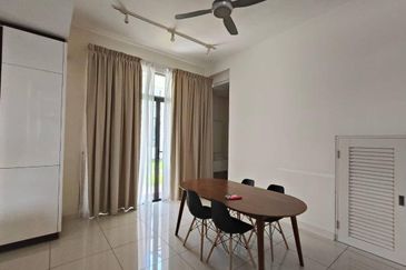 Avira Garden Terraces @ Medini