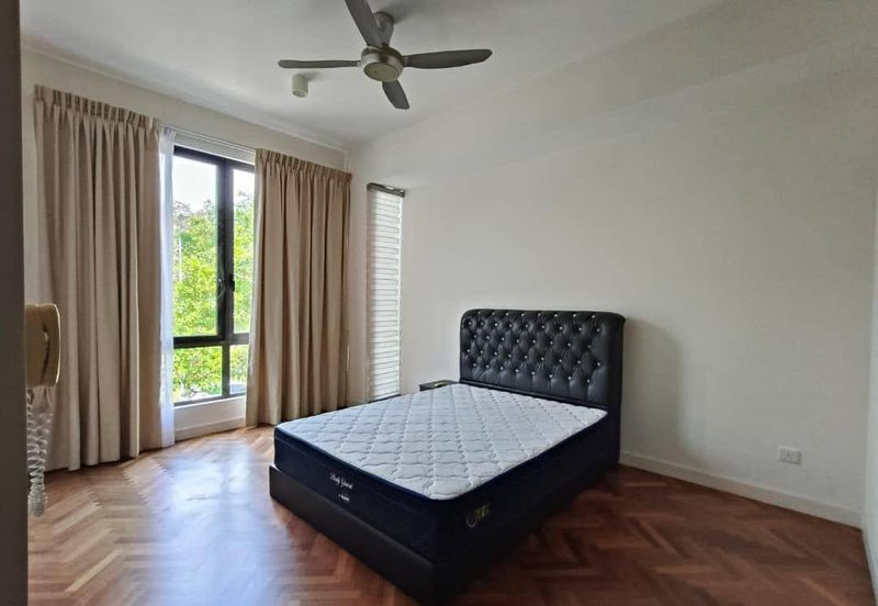 Avira Garden Terraces @ Medini