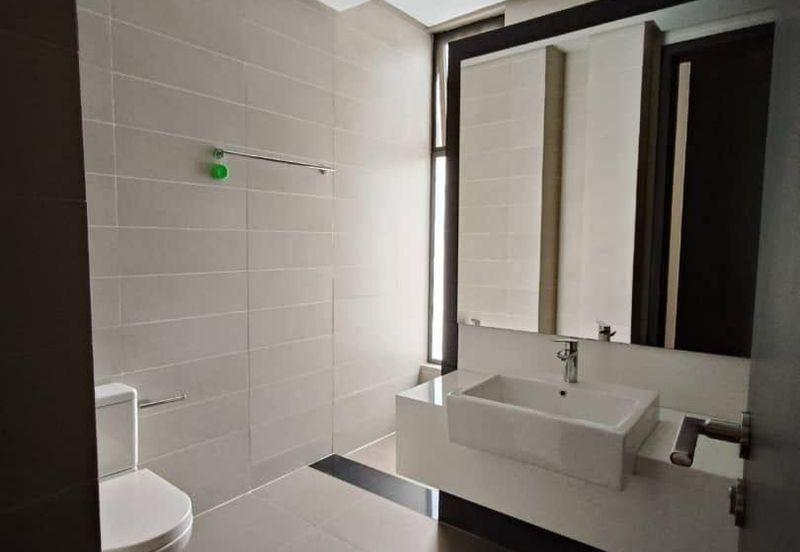 Avira Garden Terraces @ Medini