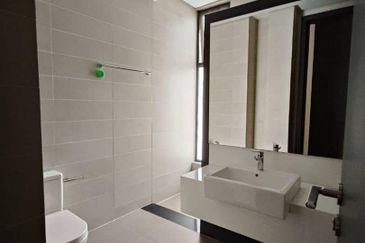 Avira Garden Terraces @ Medini