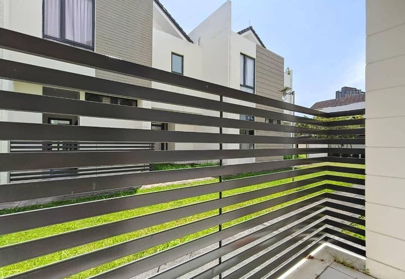 Avira Garden Terraces @ Medini