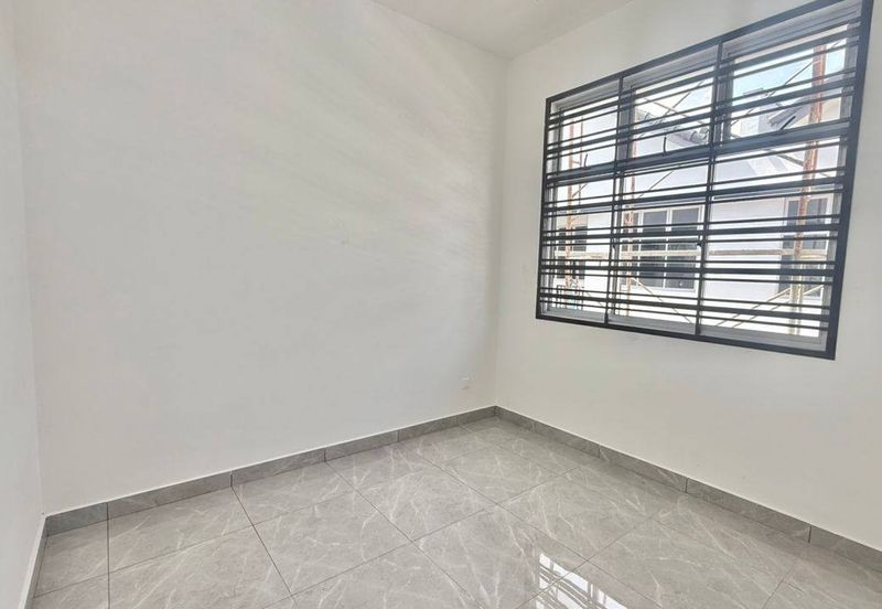 Iconia Garden Residence Precinct B @ Taman Impian Emas