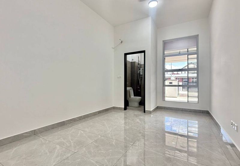 Iconia Garden Residence Precinct B @ Taman Impian Emas