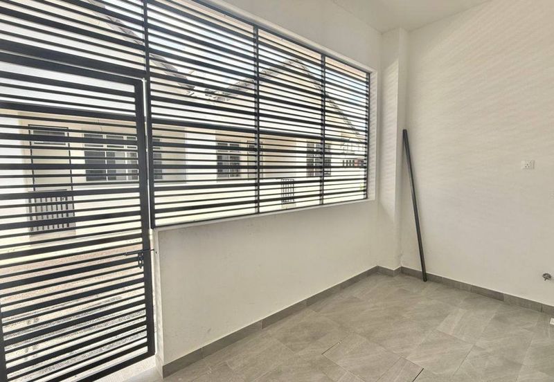 Iconia Garden Residence Precinct B @ Taman Impian Emas