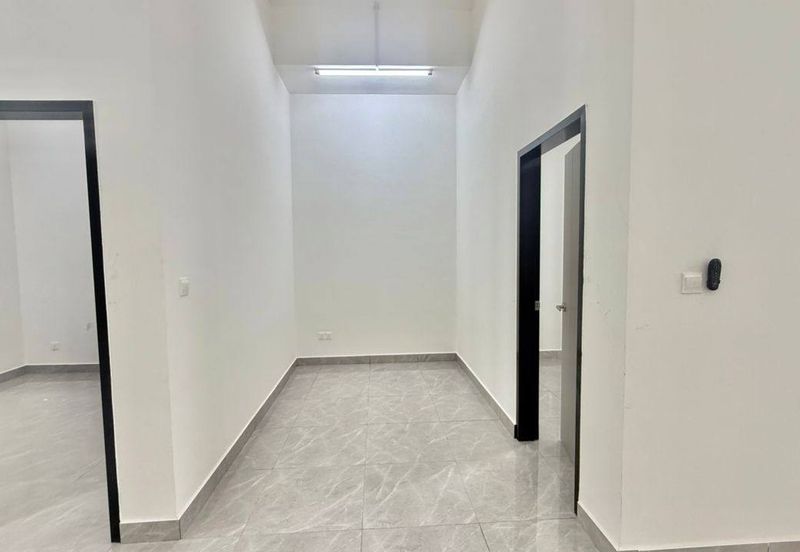 Iconia Garden Residence Precinct B @ Taman Impian Emas