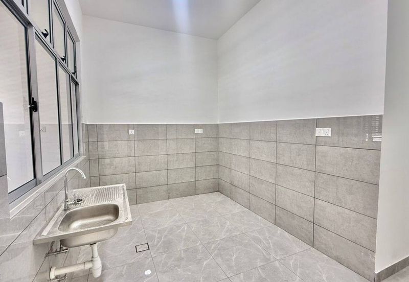 Iconia Garden Residence Precinct B @ Taman Impian Emas