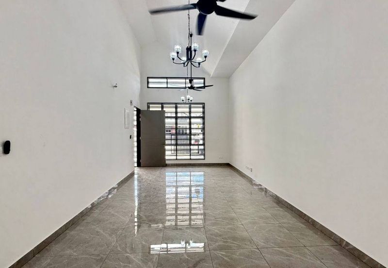 Iconia Garden Residence Precinct B @ Taman Impian Emas