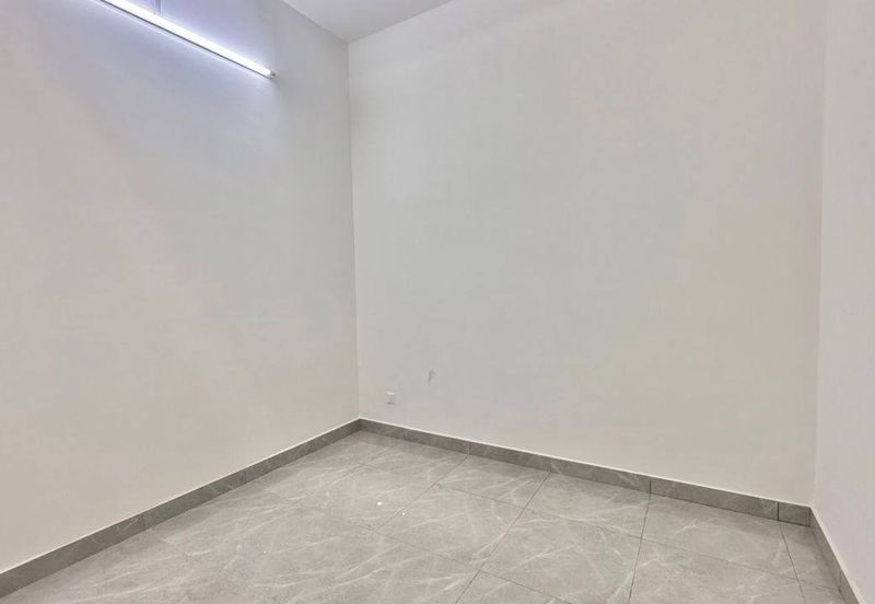 Iconia Garden Residence Precinct B @ Taman Impian Emas