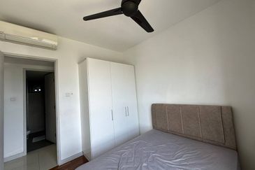 Bora Residences @ Danga Bay