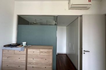 Bora Residences @ Danga Bay