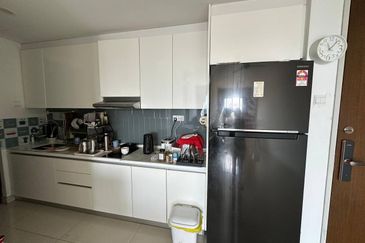 Bora Residences @ Danga Bay