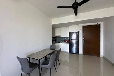 Bora Residences @ Danga Bay