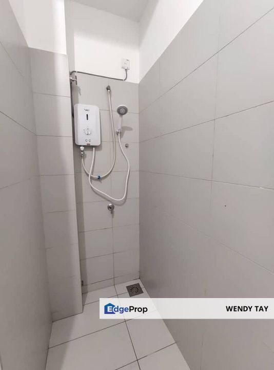 Crest, Jaya Putra Double Storey House,Johor Bahru,Johor ,FOR RENT, Johor, Johor Bahru