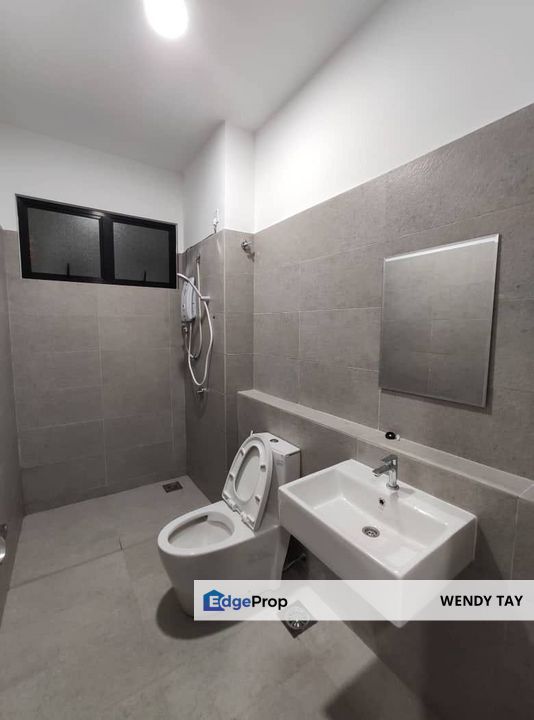 Crest, Jaya Putra Double Storey House,Johor Bahru,Johor ,FOR RENT, Johor, Johor Bahru