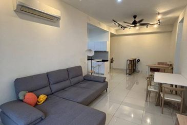 Eco Nest @ Eco Botanic