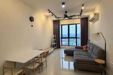 Eco Nest @ Eco Botanic