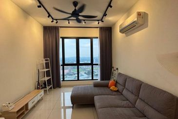 Eco Nest @ Eco Botanic