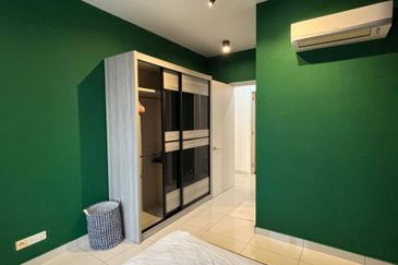 Eco Nest @ Eco Botanic