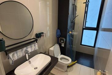 Eco Nest @ Eco Botanic