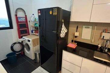 Eco Nest @ Eco Botanic