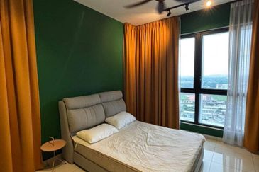 Eco Nest @ Eco Botanic