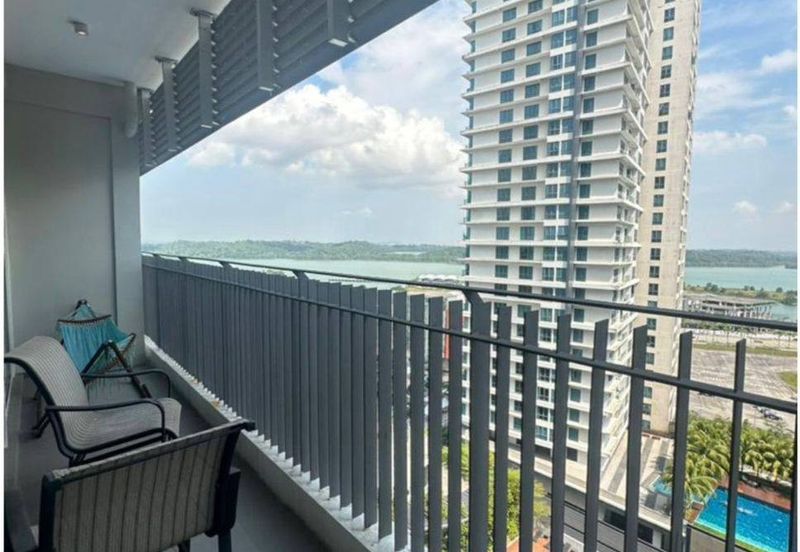 Encorp Marina Puteri Harbour