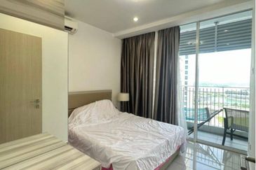 Encorp Marina Puteri Harbour