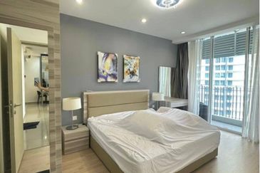 Encorp Marina Puteri Harbour