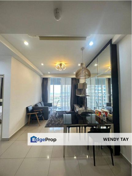 Encorp Marina Residence,Iskandar Puteri, Nusajaya,Johor,FOR RENT, Johor, Kota Iskandar