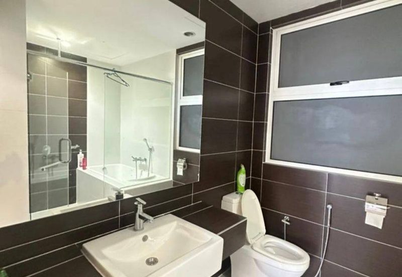 Encorp Marina Puteri Harbour