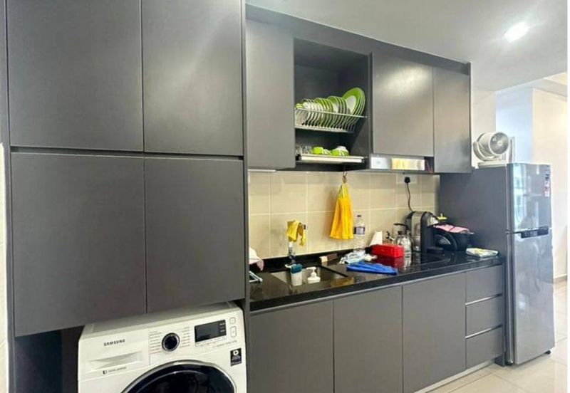 Encorp Marina Puteri Harbour