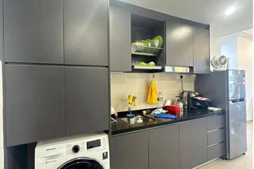 Encorp Marina Puteri Harbour