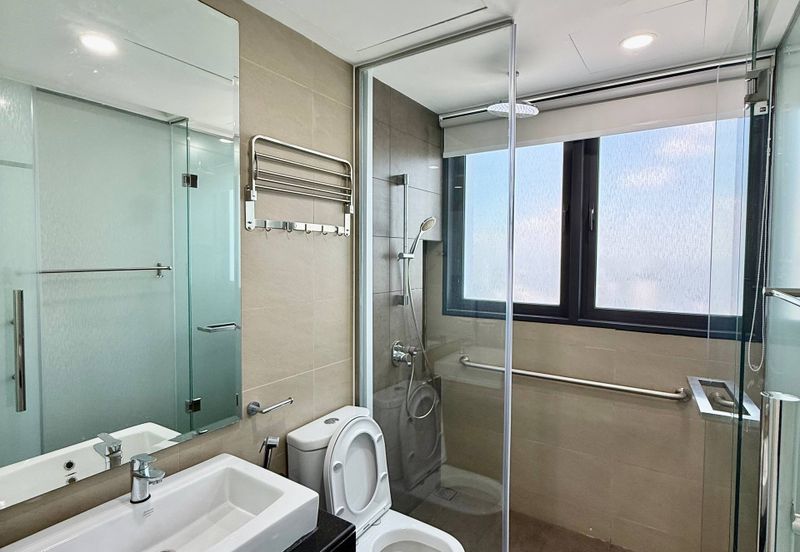 Bora Residences @ Danga Bay