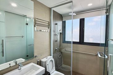 Bora Residences @ Danga Bay