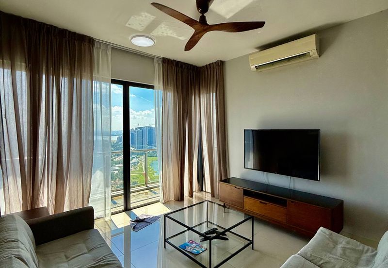 Bora Residences @ Danga Bay