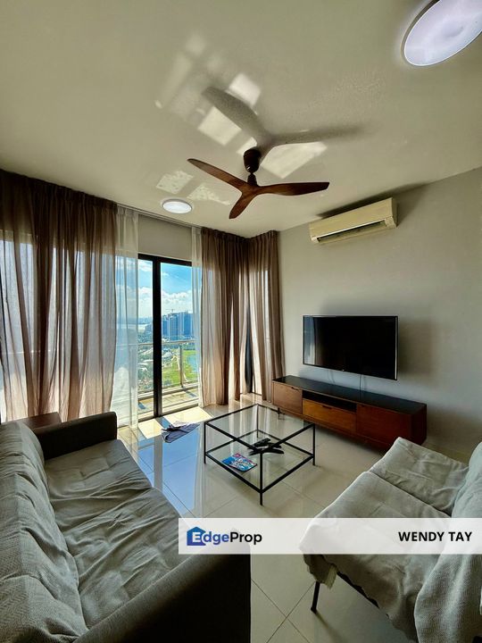 Bora Residence,Johor Bahru,Johor ,FOR RENT, Johor, Johor Bahru