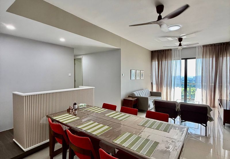 Bora Residences @ Danga Bay