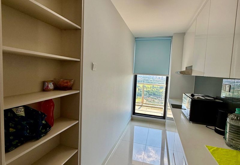 Bora Residences @ Danga Bay