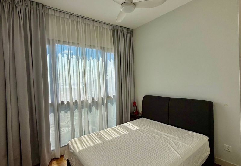 Bora Residences @ Danga Bay