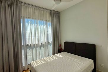 Bora Residences @ Danga Bay