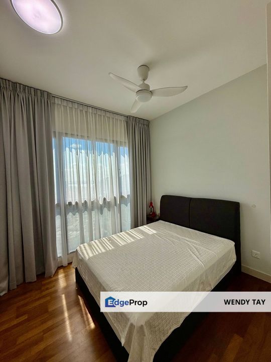Bora Residence,Johor Bahru,Johor ,FOR RENT, Johor, Johor Bahru