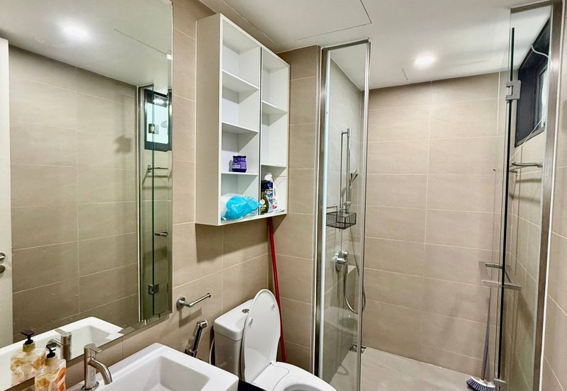 Bora Residences @ Danga Bay