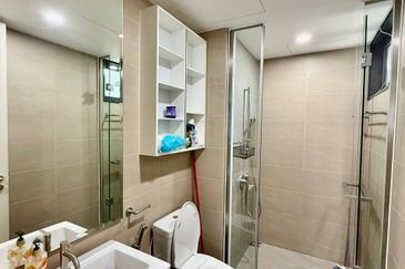 Bora Residences @ Danga Bay