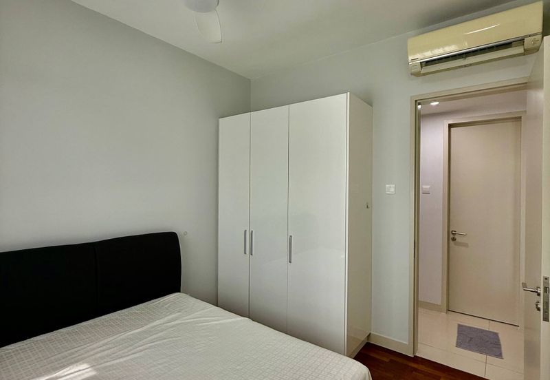 Bora Residences @ Danga Bay