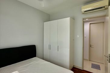 Bora Residences @ Danga Bay