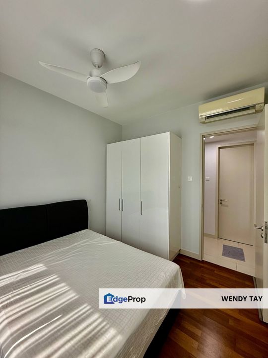 Bora Residence,Johor Bahru,Johor ,FOR RENT, Johor, Johor Bahru