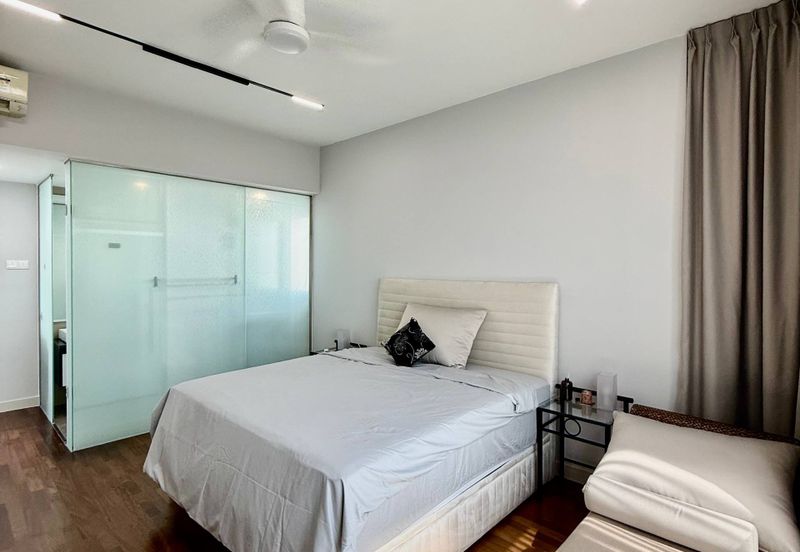 Bora Residences @ Danga Bay